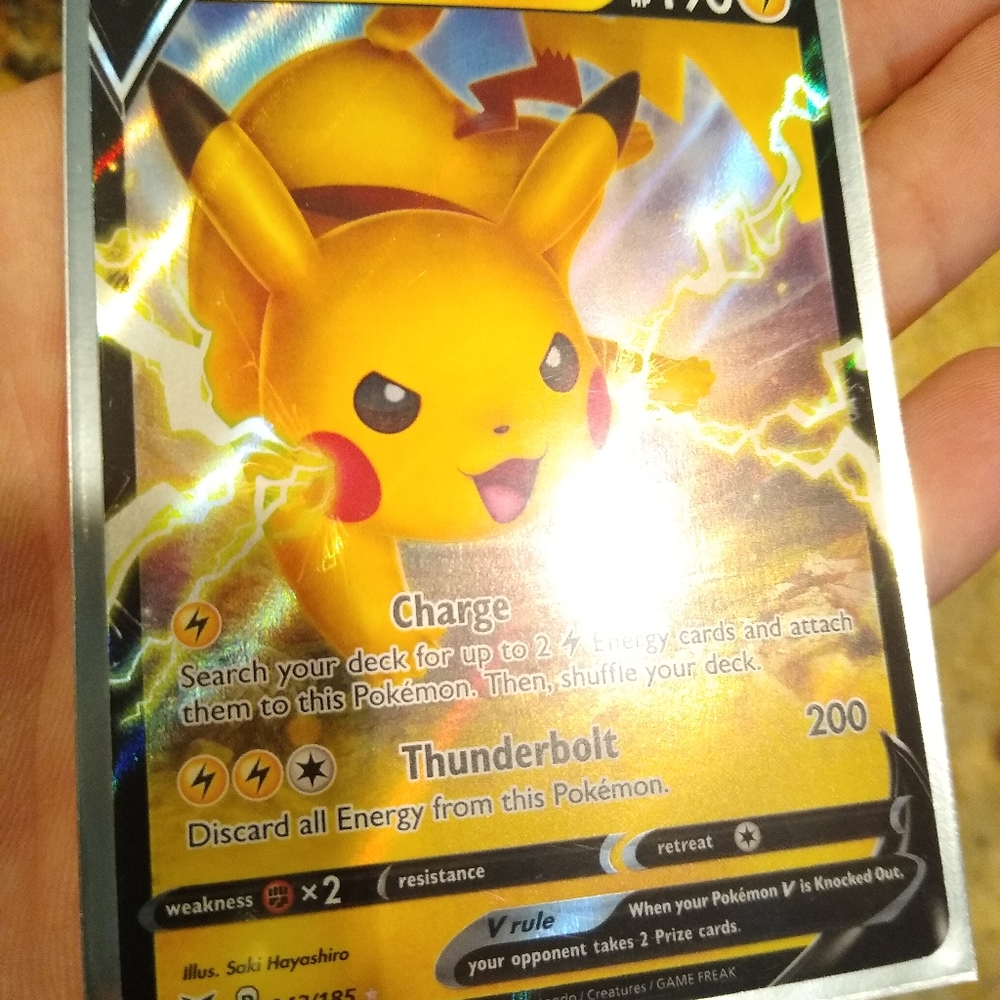 Pokemon